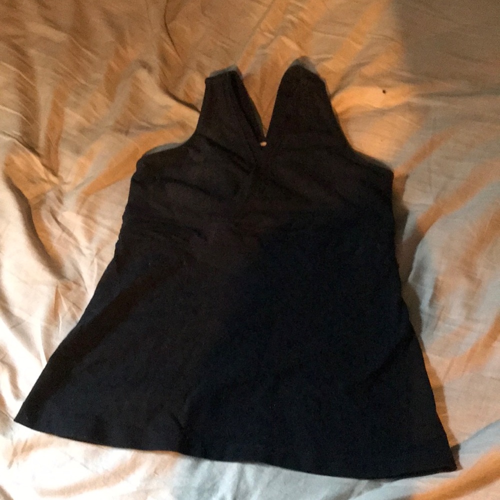 Lulu lemon top
